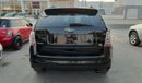 Ford Edge GCC in excellent condition # 2