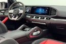 Mercedes-Benz GLE 53 AMG AMG 4MATIC+