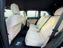 Jeep Grand Cherokee Overland 3.6L