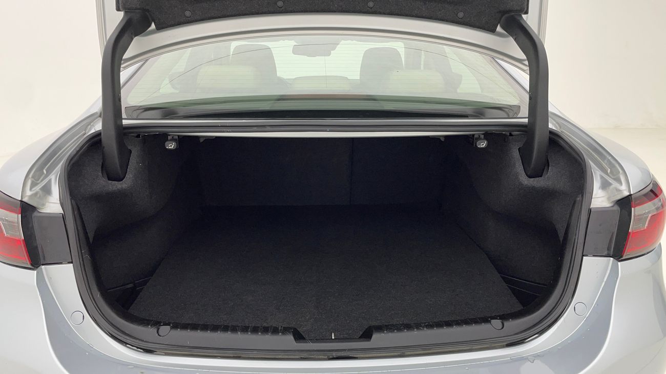 Mazda 6 S 2.5 | Zero Down Payment | Home Test Drive