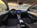 Nissan Tiida S 1.6L Sedan Hatchback Perfect inside and out