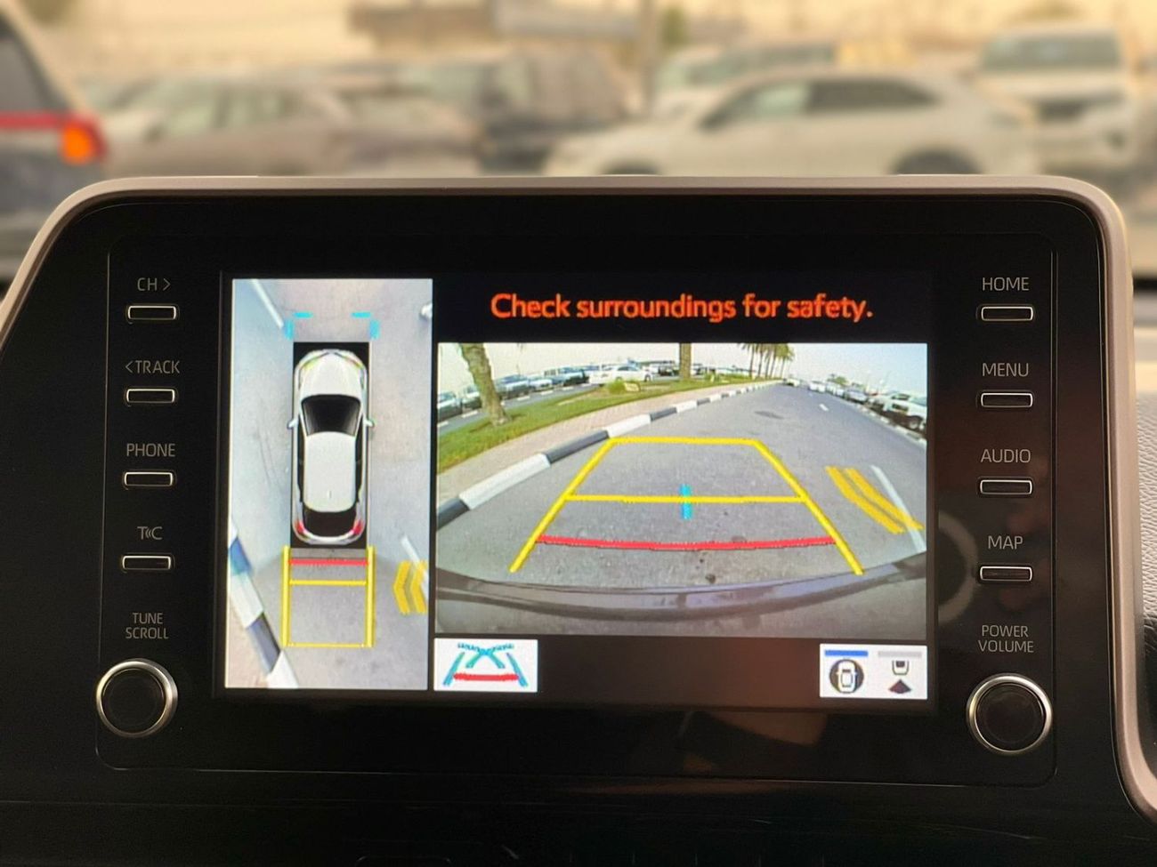 Toyota CHR HYBRID 1.8L ENGINE | RHD | 2020 | 360 VIEW CAMERA | ELECTRIC HEATED SEATS | 2WD