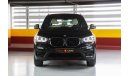 BMW X3 G01