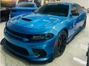 دودج تشارجر SRT 392 6.4L (485 HP)