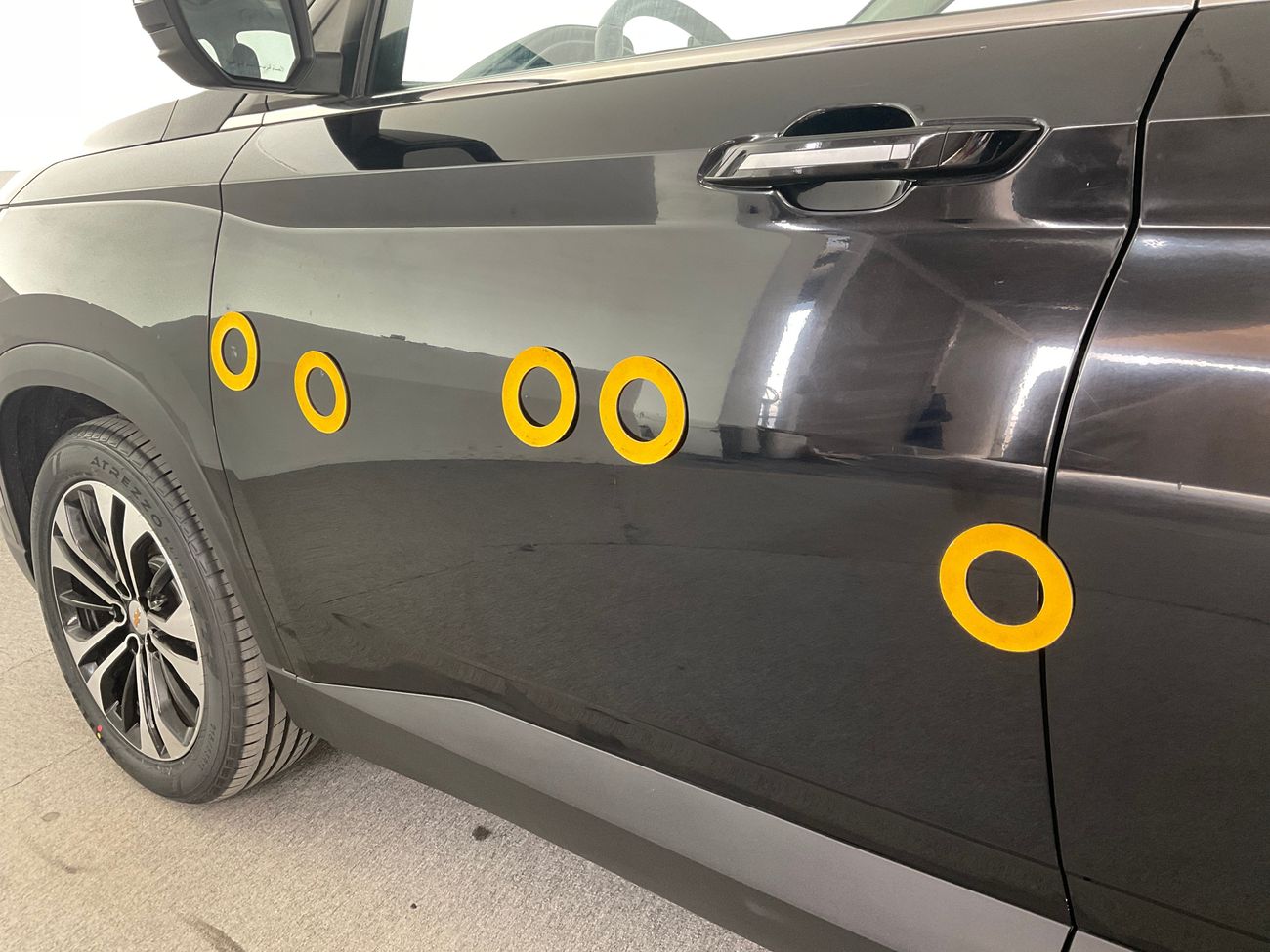 شيفروليه كابتيفا Premier | شامل الضمان | 0 ﺪﻔﻋﺓ ﺃﻮﻟﻯ