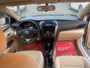 Toyota Yaris 1.5L E RAMADAN OFFER | NO CONVENIENCE FEES l Under warranty | Certified Pre-owned | 0% Down Payment