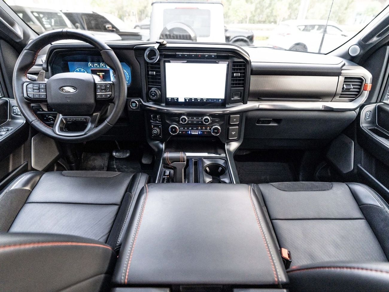 فورد F 150 RAPTOR