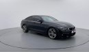 BMW 430i GrandCoupe 2000