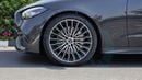مرسيدس بنز C 200 (For Export , НА ЭКСПОРТ) AMG Premium EQ Boost 1.5L RWD 2026 GCC Без пробега