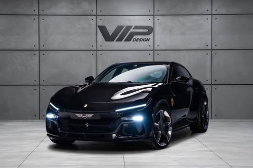 فيراري بوروسانجوي