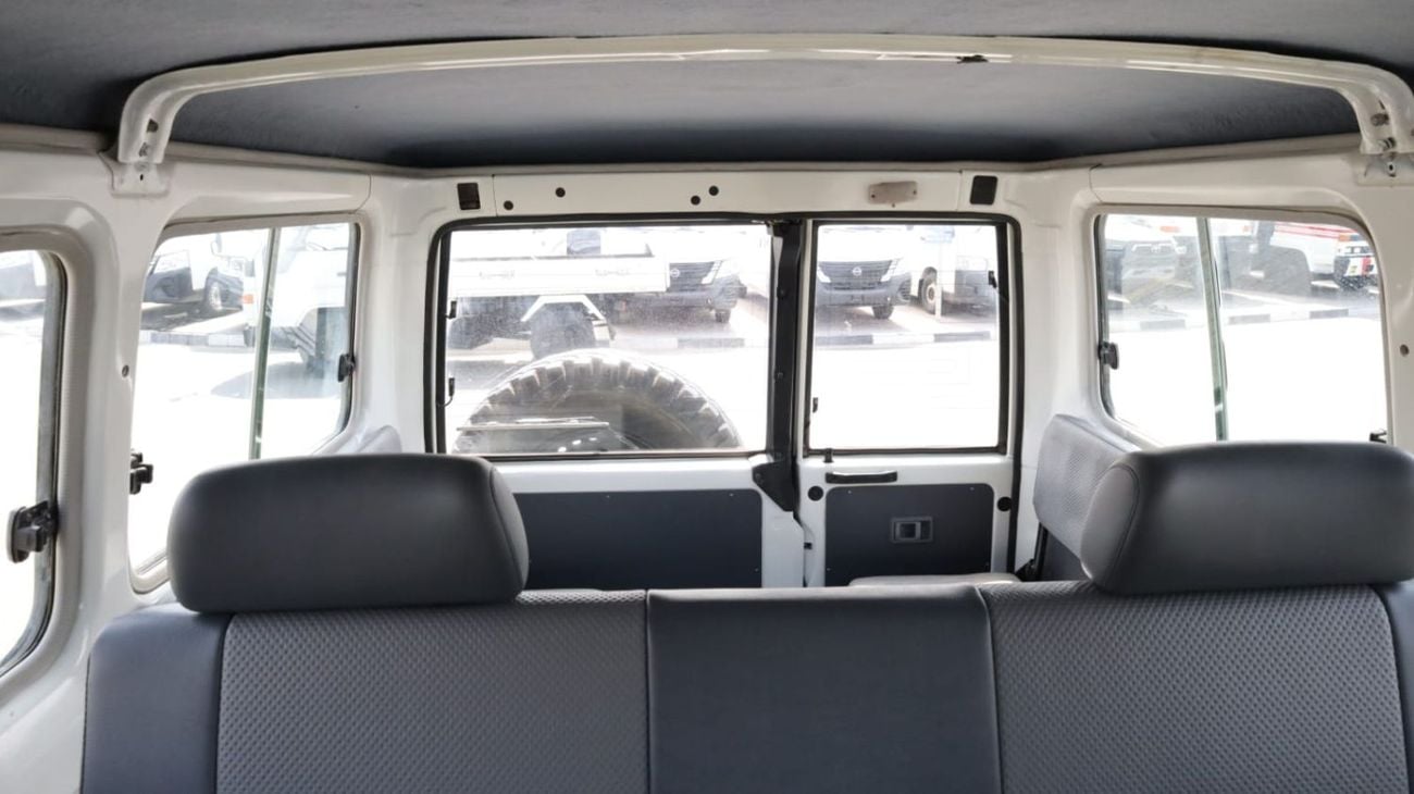 تويوتا لاند كروزر Toyota Landcruiser LC78.  2018 RHD diesel engine