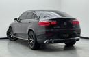 Mercedes-Benz GLC 200 2020 Mercedes-Benz GLC 200 AMG 4Matic, Full Service History, 1 Year Warranty, GCC