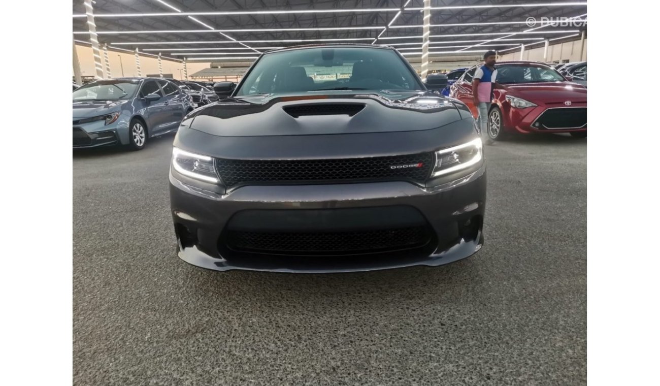 Dodge Charger DODGE CHARGER HEMI 5.7 2020 V8