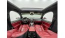 Porsche Cayenne GTS 2016 Porsche Cayenne GTS, Service History, Warranty, GCC