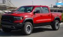 رام 1500 TRX 1500 , CREW CAB , 2022 , 0Km (ONLY FOR EXPORT)