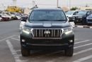 Toyota Prado VXR 2020 TOYOTA LAND CRUISER PRADO FULL OPTION