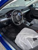 Skoda Superb Ambition 1.4L Skoda Superb 2024 Ambition – NEW | GCC Specs 0 KM | Under Warranty 1623 Monthly