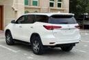 Toyota Fortuner Toyota Fortuner  EXR 2022 Model v4 2.7 L Engine Full Option Very Clean and Perfect Condition