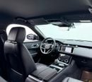 Land Rover Range Rover Velar S 2023 Range Rover Velar P250 S, LAND ROVER Warranty+Full Service History, Middle East Specs.