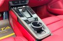 بورش 911 2026 Porsche 911 Turbo S T-Hybrid, May/2028 Porsche Warranty, Excellent Condition, GCC