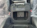 تويوتا لاند كروزر VXR Sahara 2021 Model RHD DIESEL ENGINE FULL OPTION