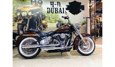 Harley-Davidson Cruiser Ultra Limited/GCC