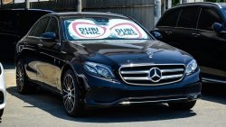 مرسيدس بنز E 220 Diesel