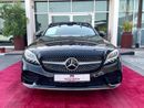 Mercedes-Benz C 200 Premium