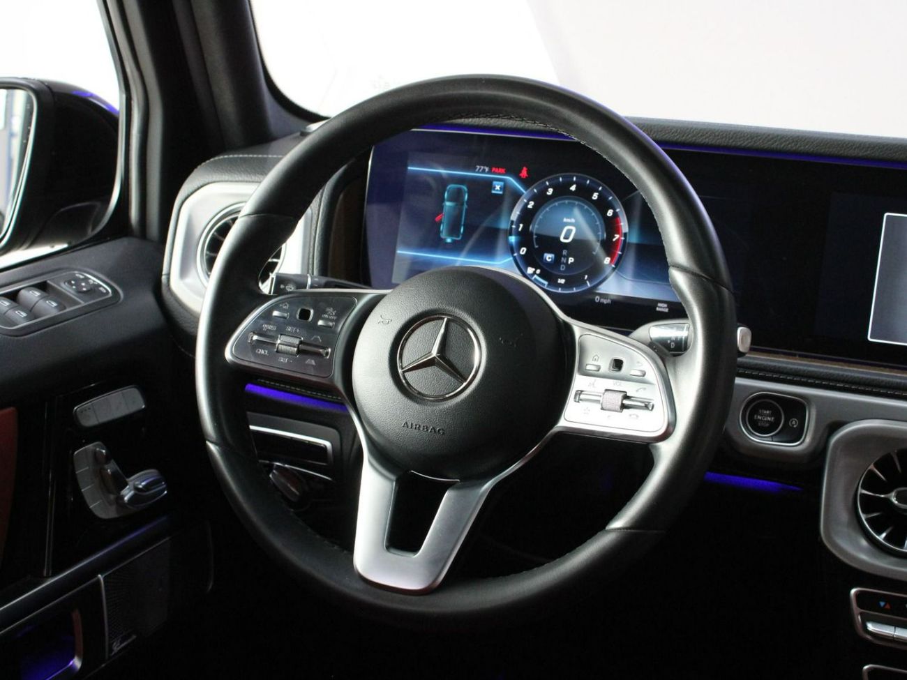 Mercedes-Benz G 550 Mercedes-Benz G550 Kit 63