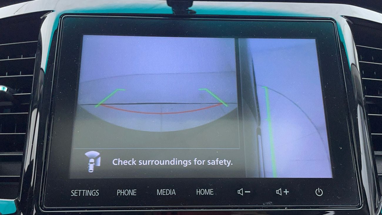 ميتسوبيشي مونتيرو سبورت 2023 GLS PREMIUM | AED 1414/Month | 0 DP | 30 Day Return | Warranty | Service History