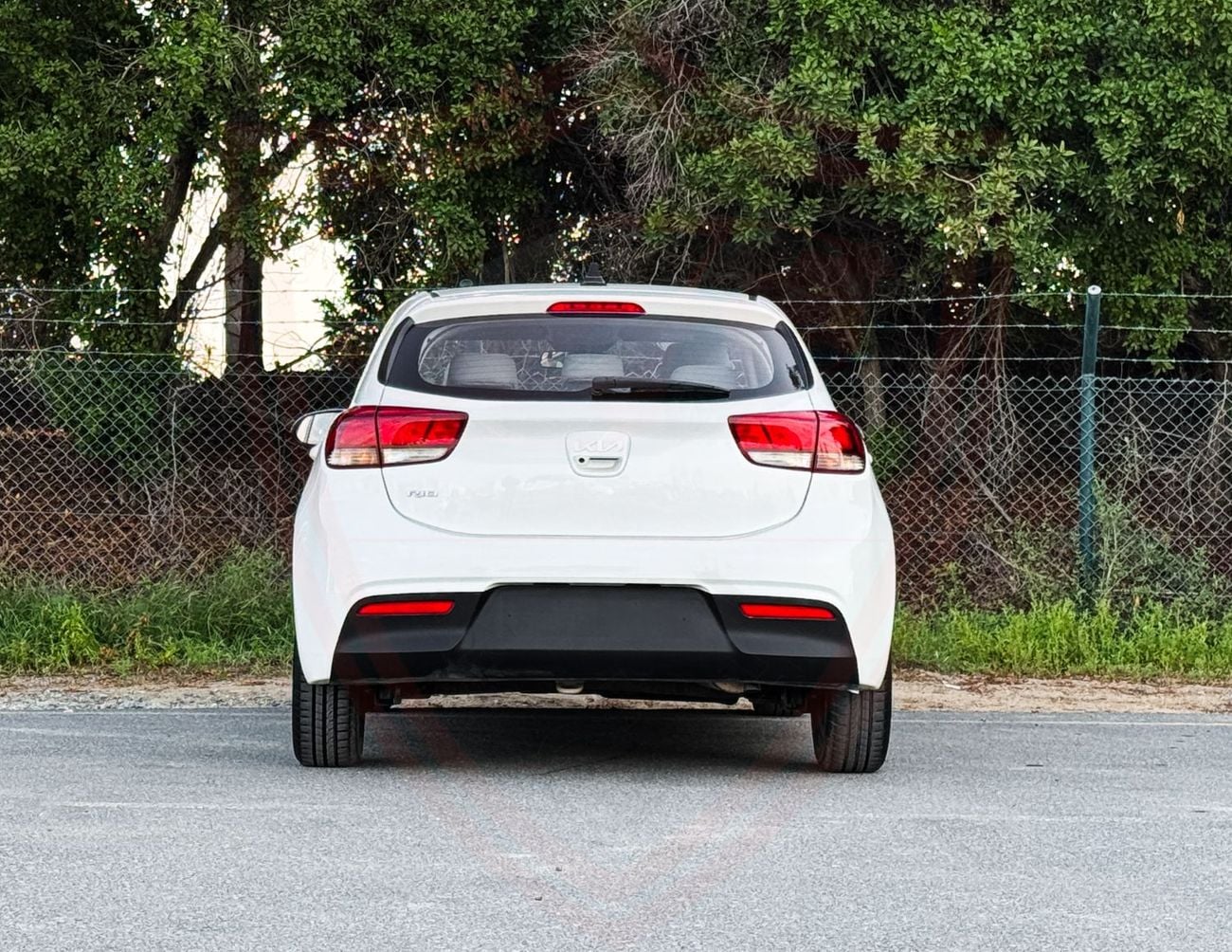 كيا ريو كيا ريو | 1.4 لتر | 2023 | خليجية | خالية من الحوادث | بحالة ممتازة | 588 شهرياً