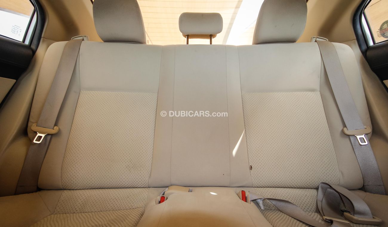 تويوتا يارس