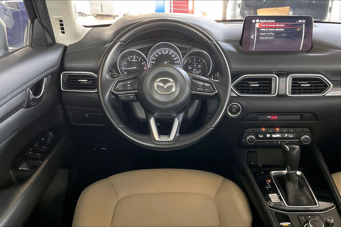 Mazda CX5 GL | Guaranteed Warranty | 0 Down Payment