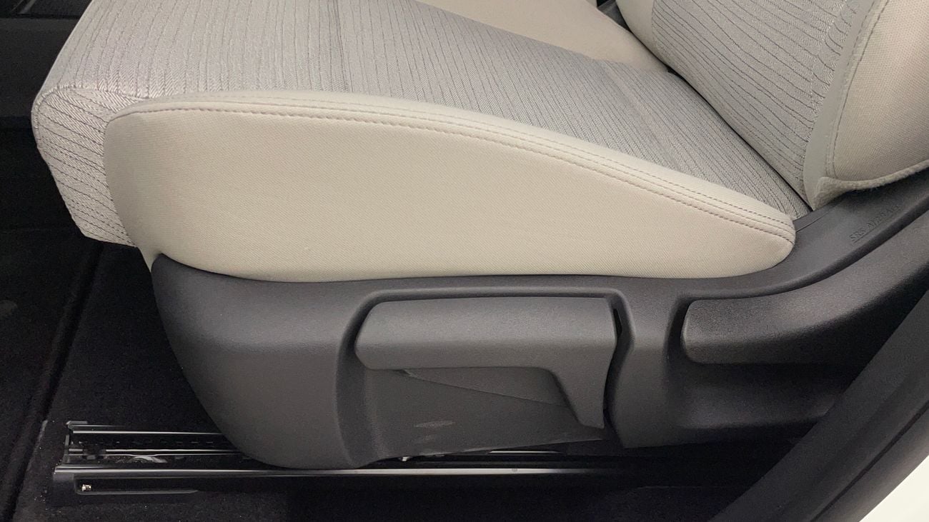 نيسان إكس تريل 2025 S | AED 1291/Month | 0 DP | 30 Day Return | Warranty | Service History