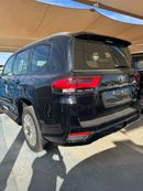 تويوتا لاند كروزر 2026-TOYOTA LAND CRUSIER GXR  4.0L