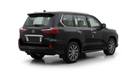 لكزس LX 600 SIGNATURE 3.5L PETROL 2026