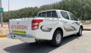 Mitsubishi L200 2016 4x2 Ref#246