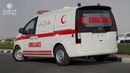 هيونداي ستاريا 3.5L V6 | Brand New Medical Conversion, Ready for Use
