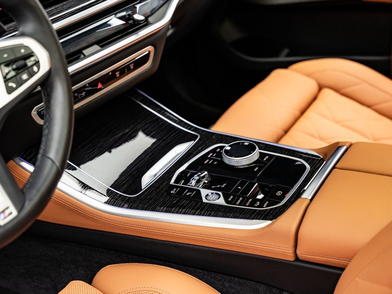 BMW X5 40i M Sport 3.0L 2025 BMW X5 xDrive40i M Sport Pro, 2030 BMW Warranty + Service Contract, Low Mileag