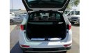 Kia Sportage diesel gtline full option