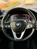 بي أم دبليو X5 40i xDrive 3.0L