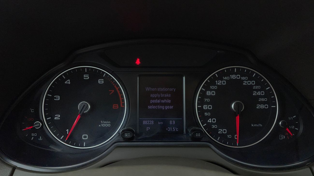 أودي Q5 45 TFSI QUATTRO 2 | بدون دفعة مقدمة | اختبار قيادة مجاني للمنزل