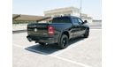 RAM 1500 Dodge RAM Limited (Diesel)-2022- Black