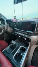 GMC Sierra 5.3L V8 Evlevation Crew Cab (AWD)