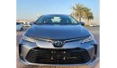 تويوتا كورولا Toyota 2022 Corolla Hybrid 1.8L E-CVT Elite Edition