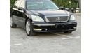Lexus LS 430