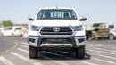 تويوتا هيلوكس Toyota Hilux 2.7L D/C AT Model 2024
