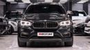 BMW X6 50i EXCLUSIVE