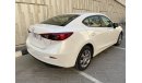 Mazda 3 2.0 EVOLVE 2 | Under Warranty | Free Insurance | Inspected on 150+ parameters