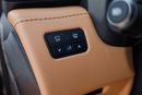 Lexus LX600 SIGNATURE